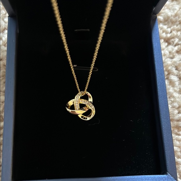 Chantel Yorke Jewelry - NWT Chantel Yorke Necklace